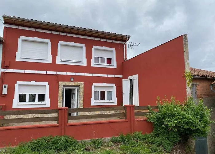 Casa Rural Mirador De Quintana