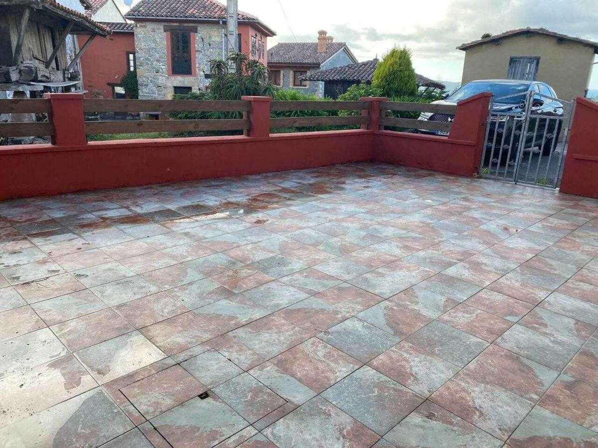Mirador De Quintana Ferienhaus Priesca