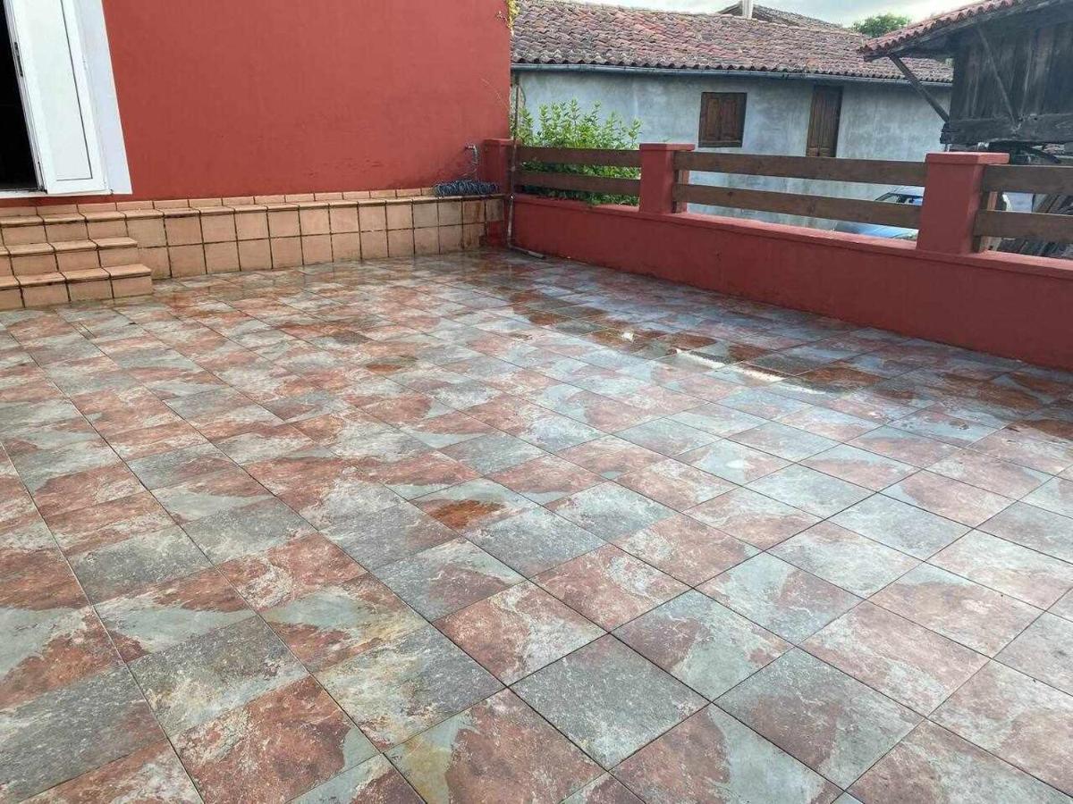 Mirador De Quintana Priesca