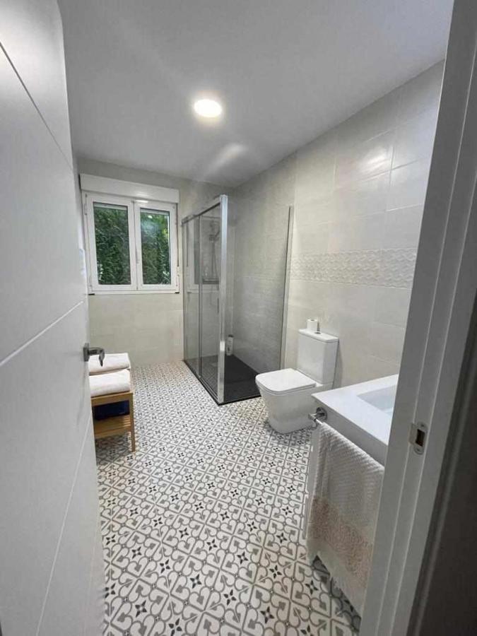Mirador De Quintana Ferienhaus Priesca