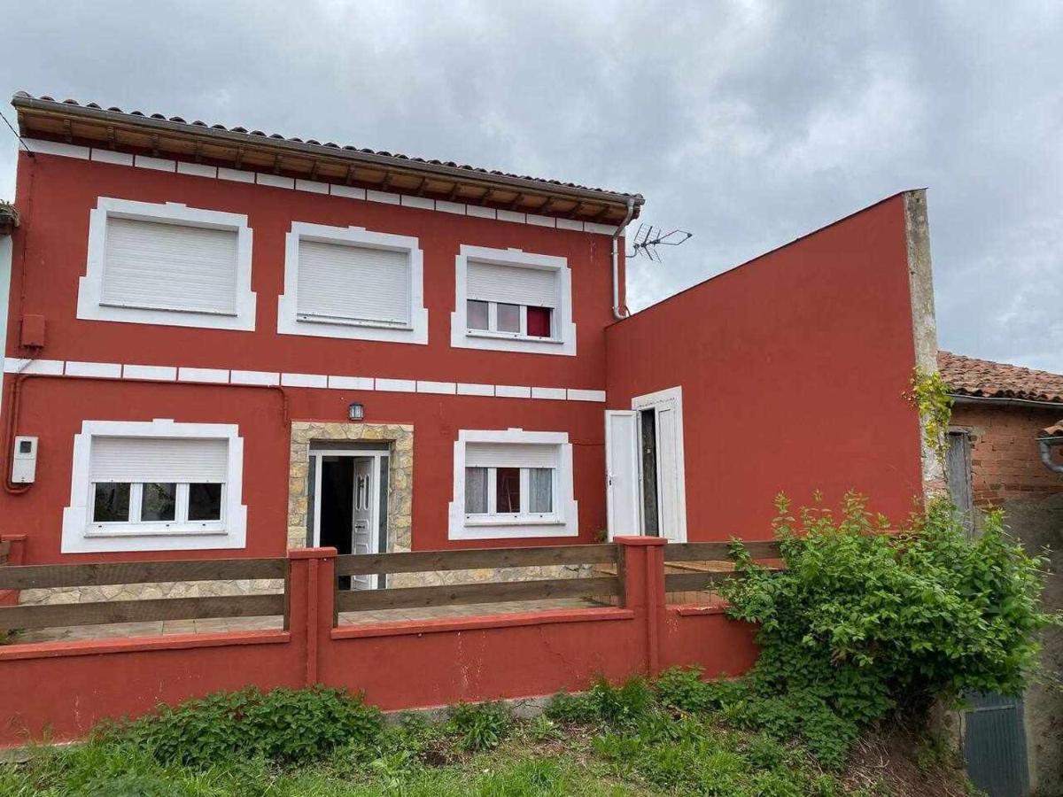 Ferienhaus Mirador De Quintana *