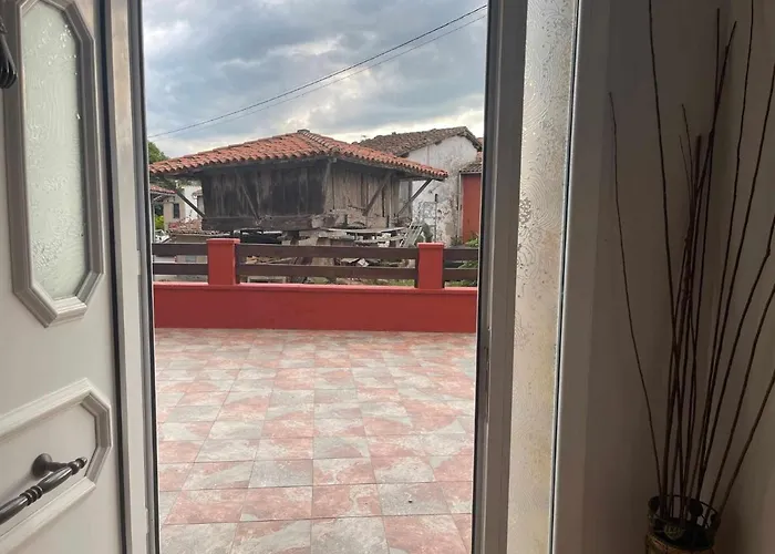 Casa Rural Mirador De Quintana