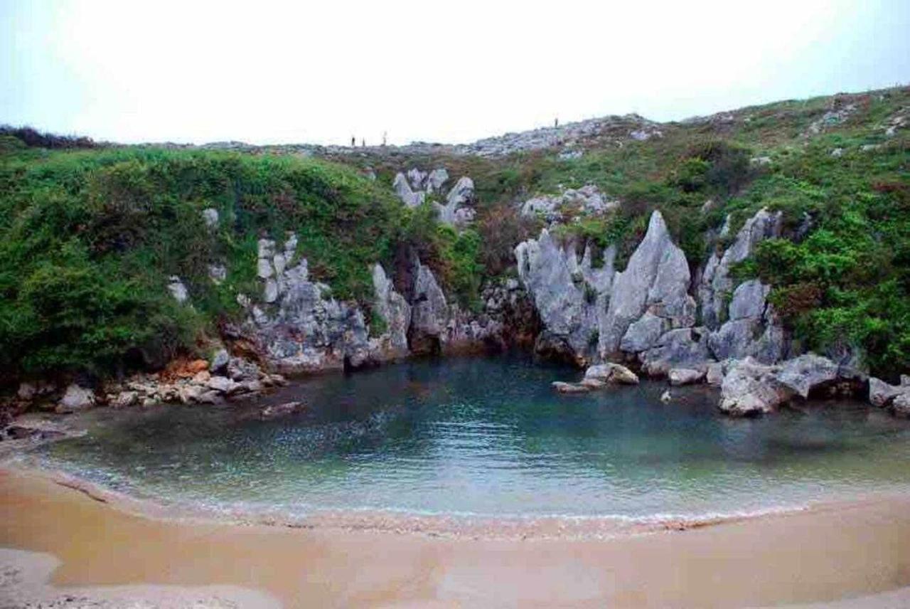 Mirador De Quintana Priesca