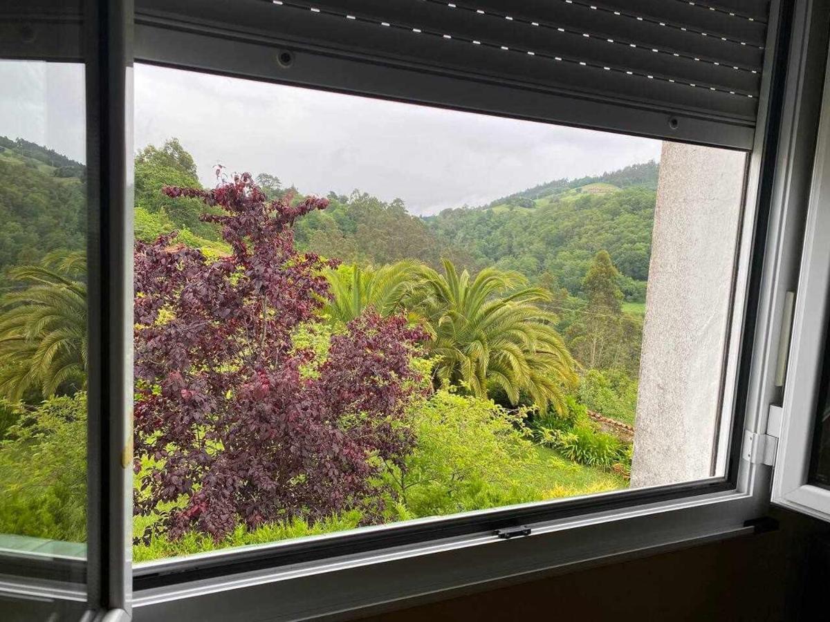 Holiday home Mirador De Quintana Priesca
