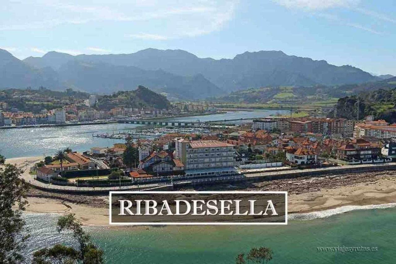Mirador De Quintana Holiday home Priesca